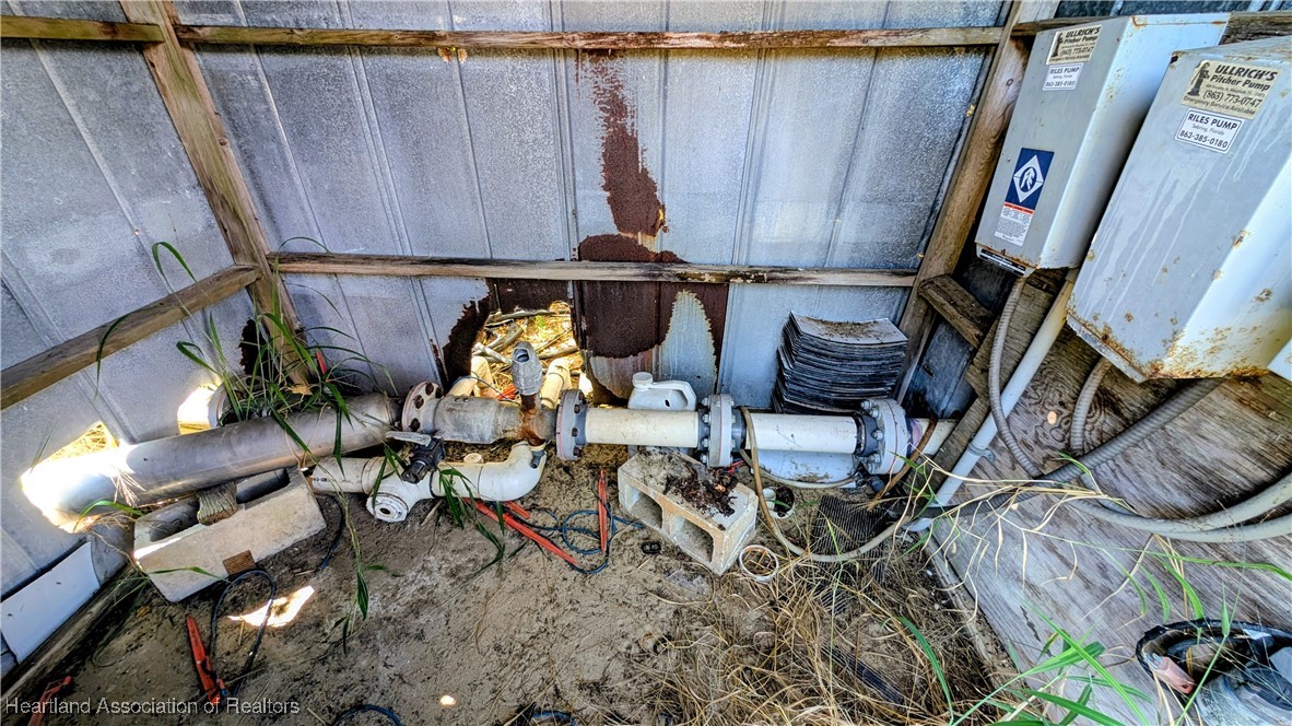 723 Sheriffs Tower Road Sebring, FL 33870 - Photo 10 of 19 Gallery Image 10