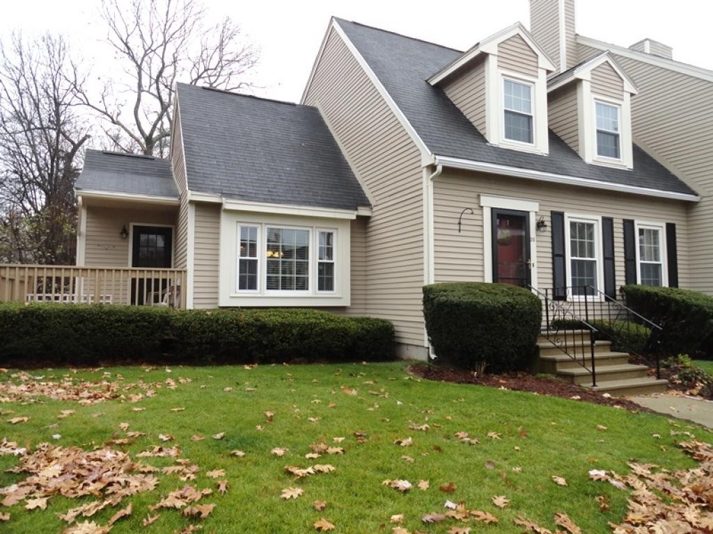 20 Shoal Creek Road, Unit 20 Hudson, NH 03051 - Photo 1 of 13 Gallery Image 1