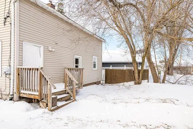 $219,900 | 320 20th Street, Cloquet, MN 55720