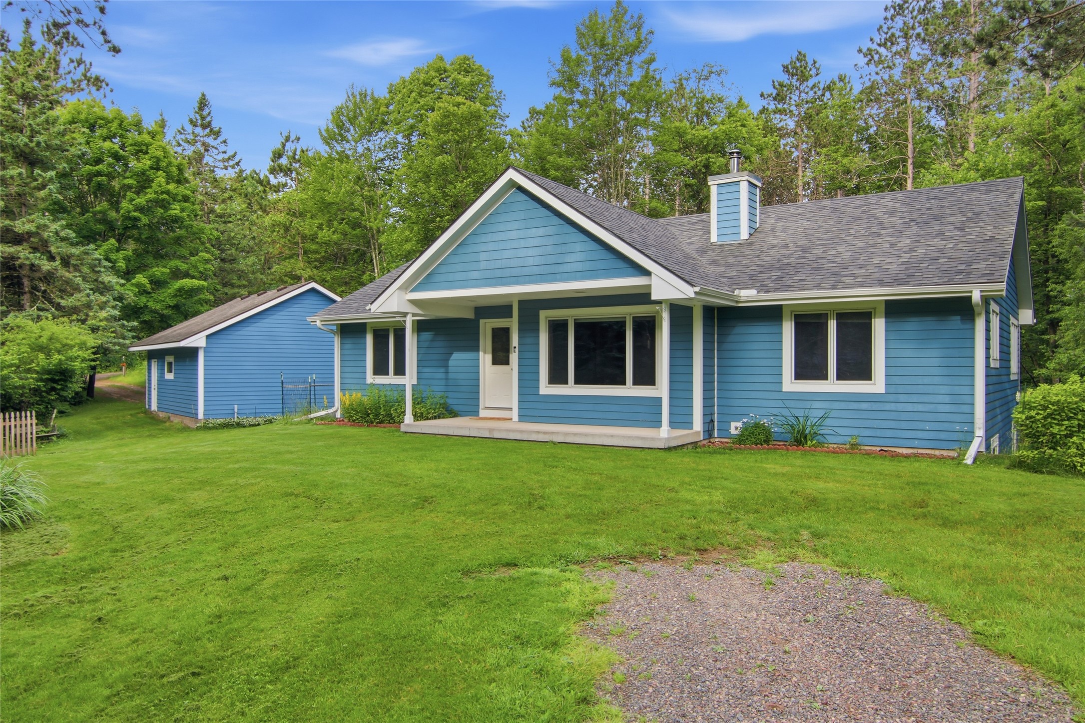 16544 McGraw Road Hayward, WI 54843 - Photo 5 of 37