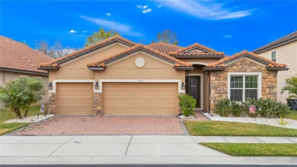 $490,000 | 1792 Benoit Terrace, Davenport, FL 33837