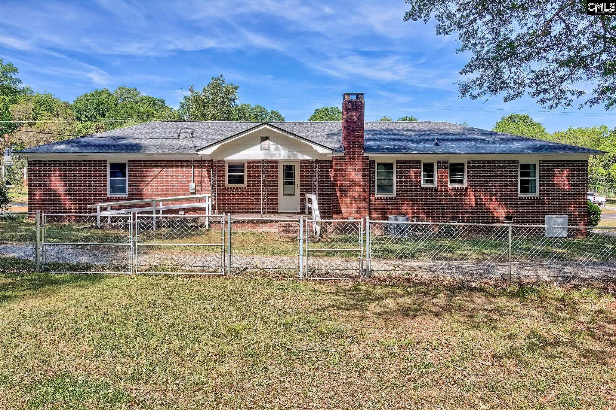 331 State Rd S-36-107 Pomaria, SC 29126 - Photo 11 of 40