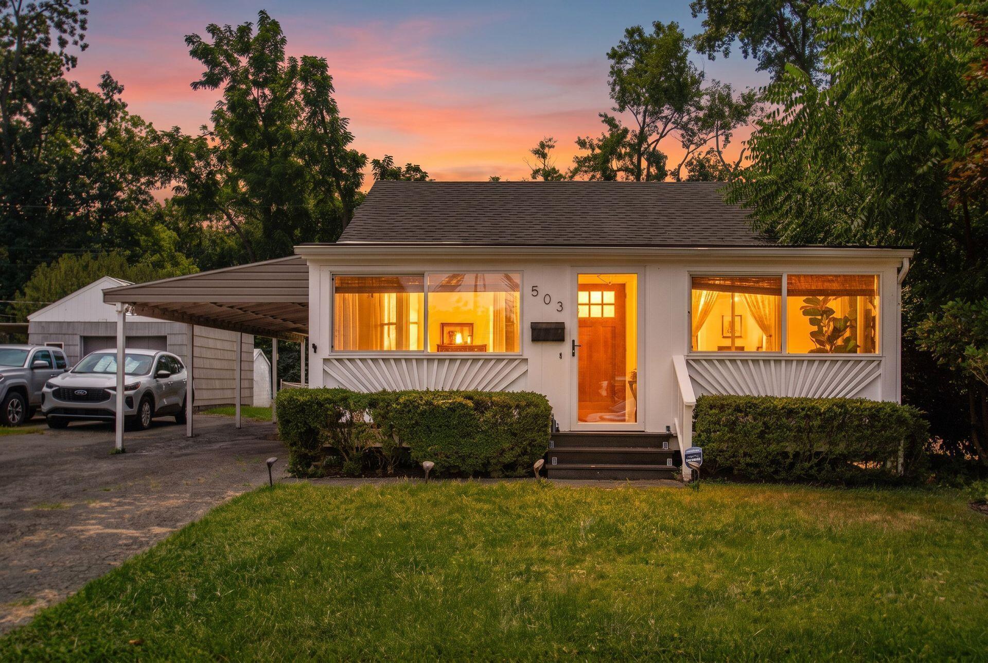 503 Chase Road Columbus, OH 43214 - Photo 1 of 39 036_ Rd Columbus OH 43214 USA