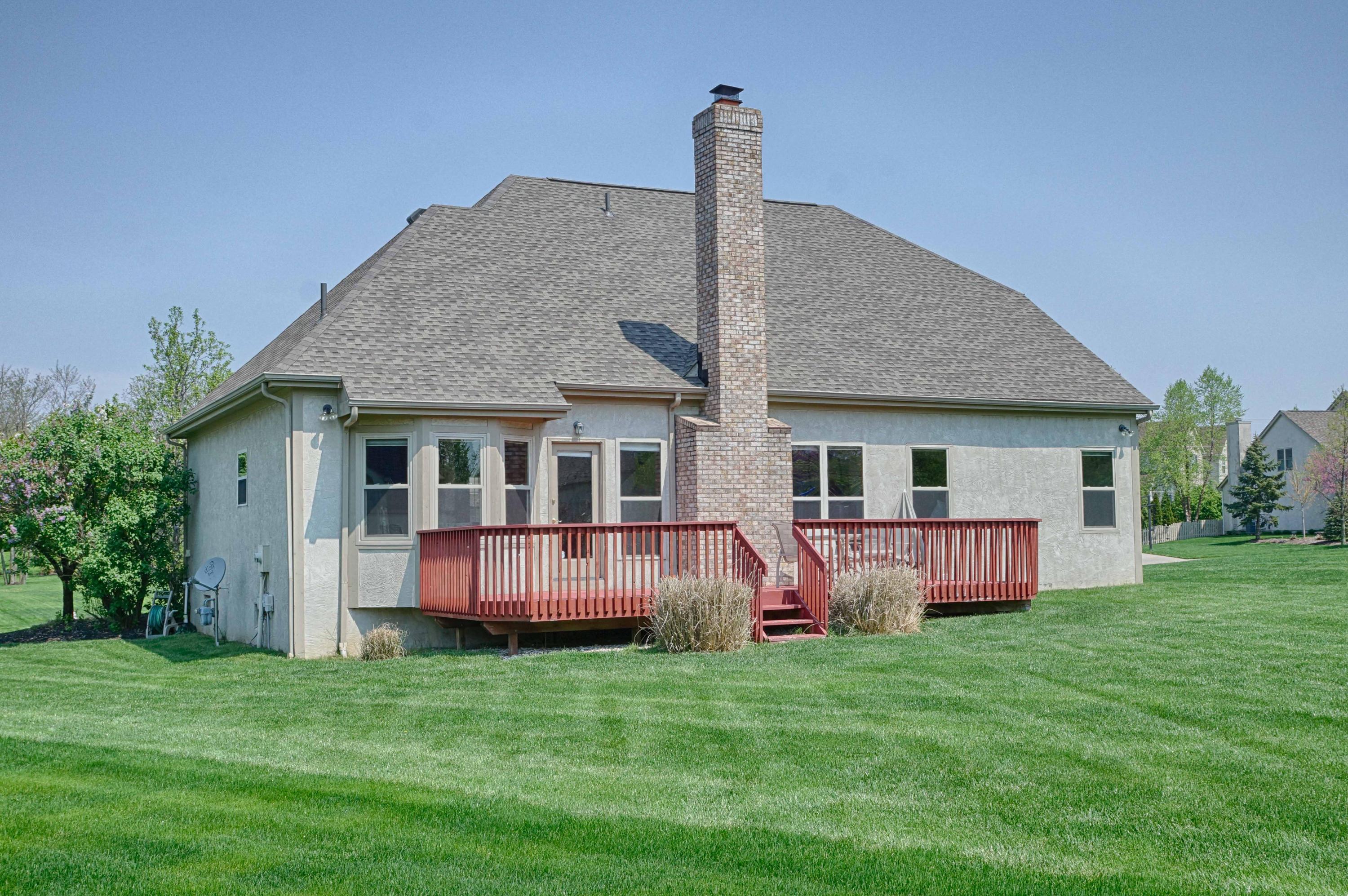 355 Beecher Road Columbus, OH 43230 - Photo 35 of 38 Gallery Image 35
