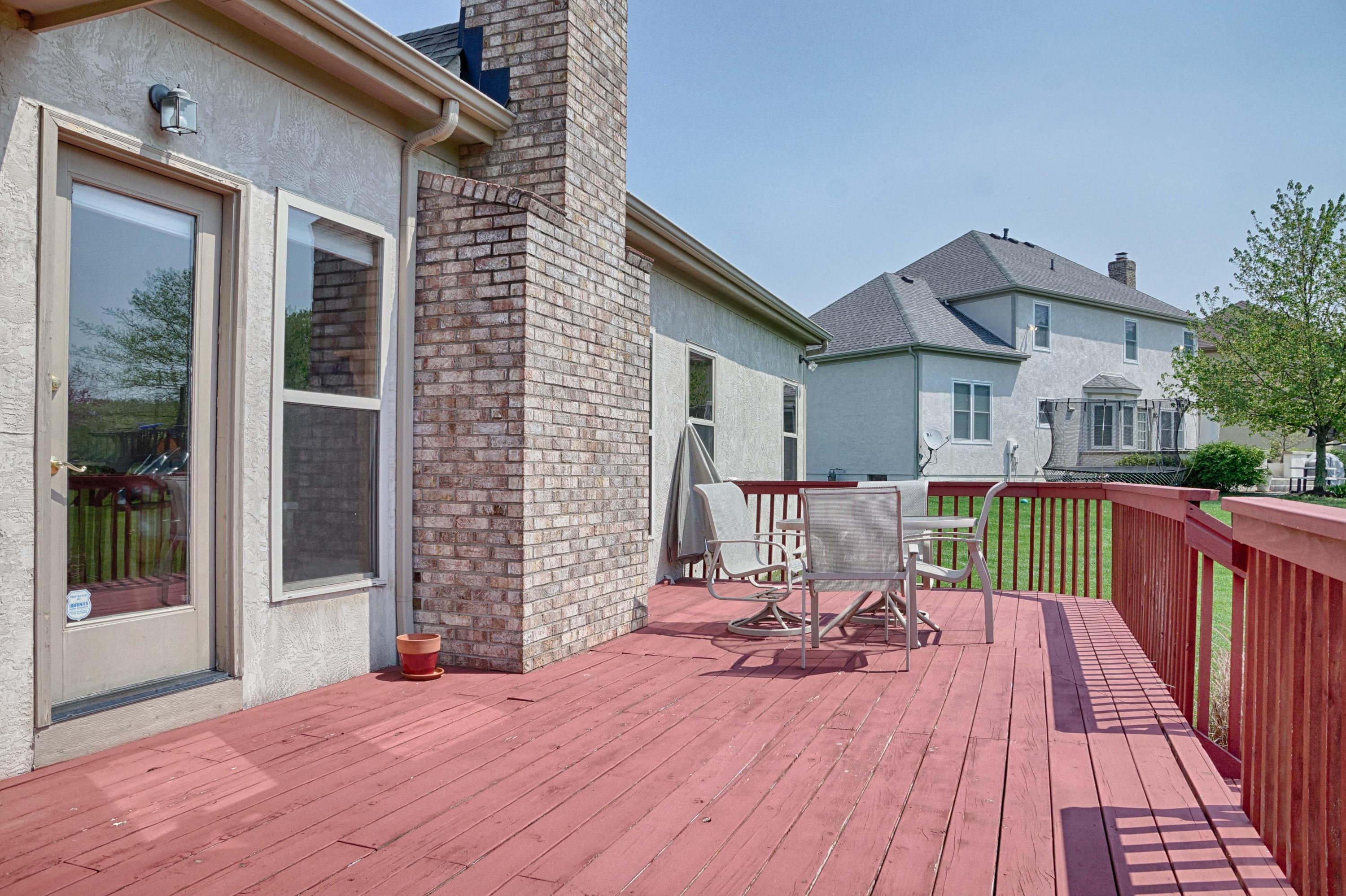 355 Beecher Road Columbus, OH 43230 - Photo 36 of 38 Gallery Image 36