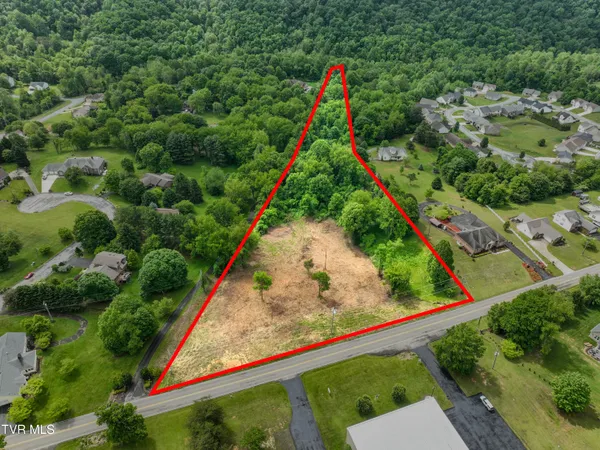 $99,900 | 5820 Old Jonesboro Road, Unit PT4, Bristol, TN 37620