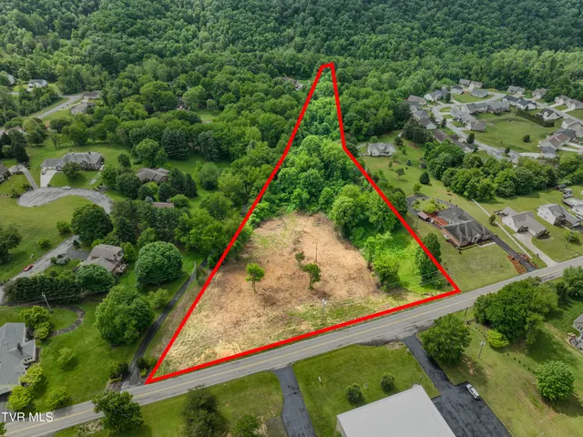 $99,900 | 5820 Old Jonesboro Road, Unit PT4, Bristol, TN 37620