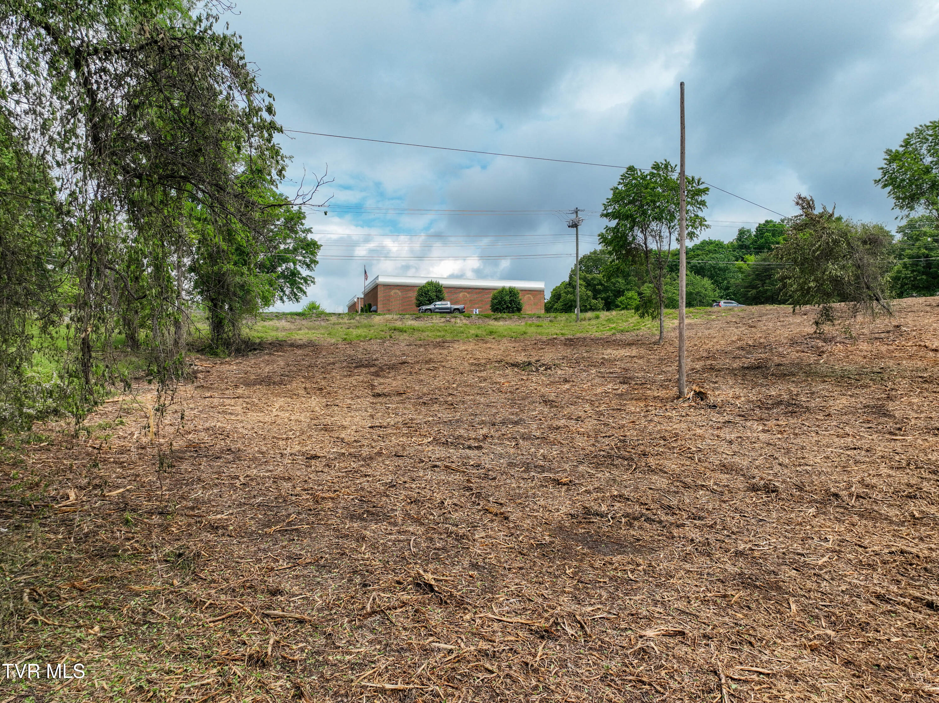 5820 Old Jonesboro Road, Unit PT4 Bristol, TN 37620 - Photo 15 of 31 5820 Old Jonesboro Rd Drone DA-20