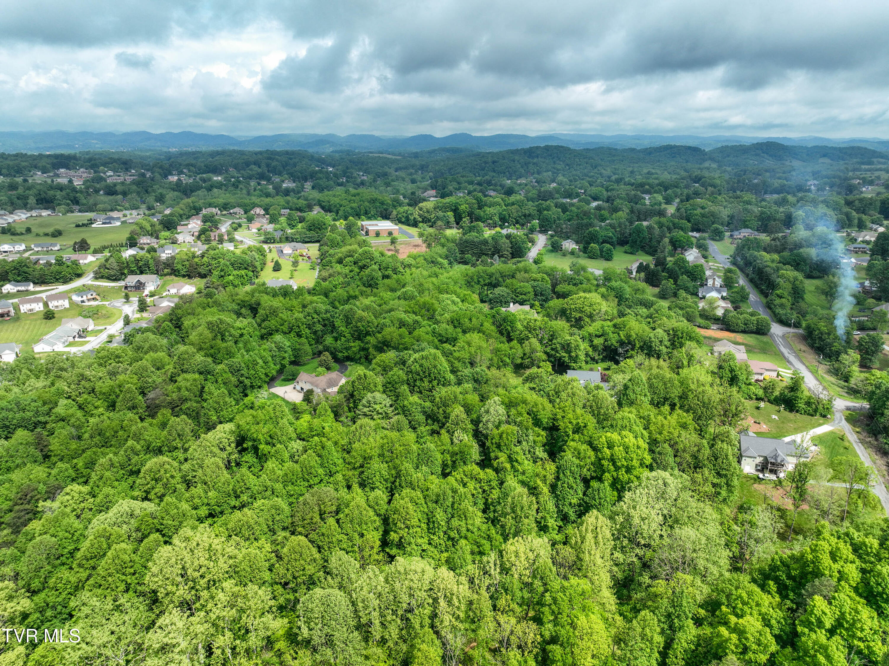 5820 Old Jonesboro Road, Unit PT4 Bristol, TN 37620 - Photo 23 of 31 5820 Old Jonesboro Rd Drone DA-11