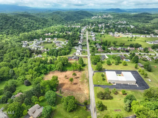 $99,900 | 5820 Old Jonesboro Road, Unit PT4, Bristol, TN 37620