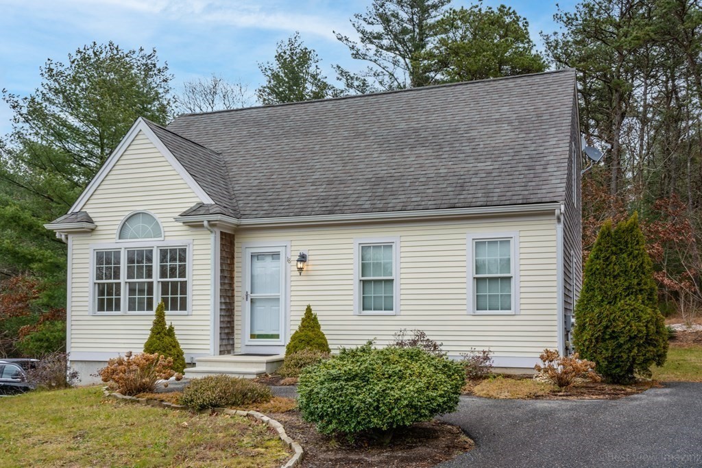 18 River Hill Road Mashpee, MA 02649 - Photo 1 of 24 Gallery Image 1