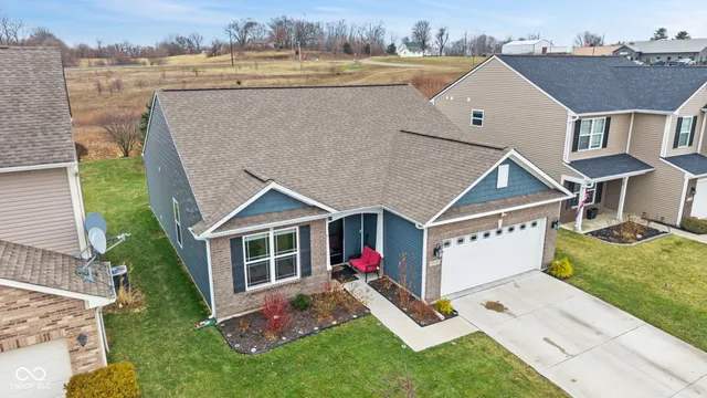 $260,000 | 11111 North Longbranch Street, Monrovia, IN 46157
