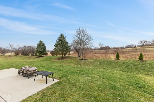 $260,000 | 11111 North Longbranch Street, Monrovia, IN 46157