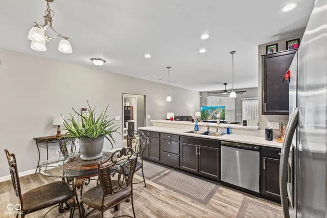 $260,000 | 11111 North Longbranch Street, Monrovia, IN 46157