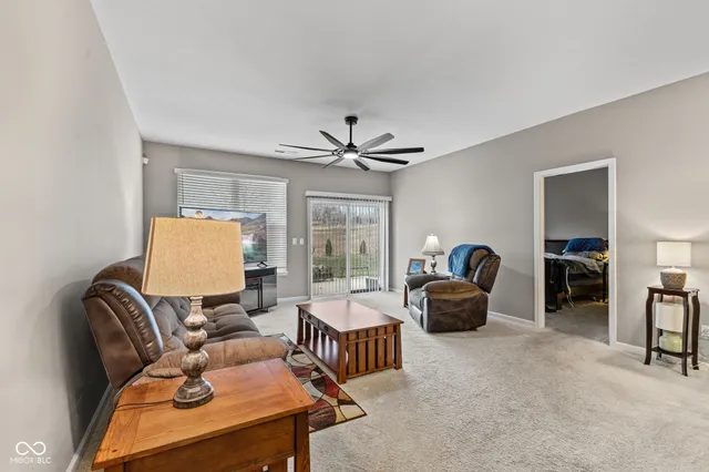 $260,000 | 11111 North Longbranch Street, Monrovia, IN 46157