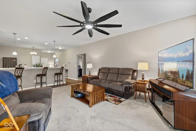 $260,000 | 11111 North Longbranch Street, Monrovia, IN 46157