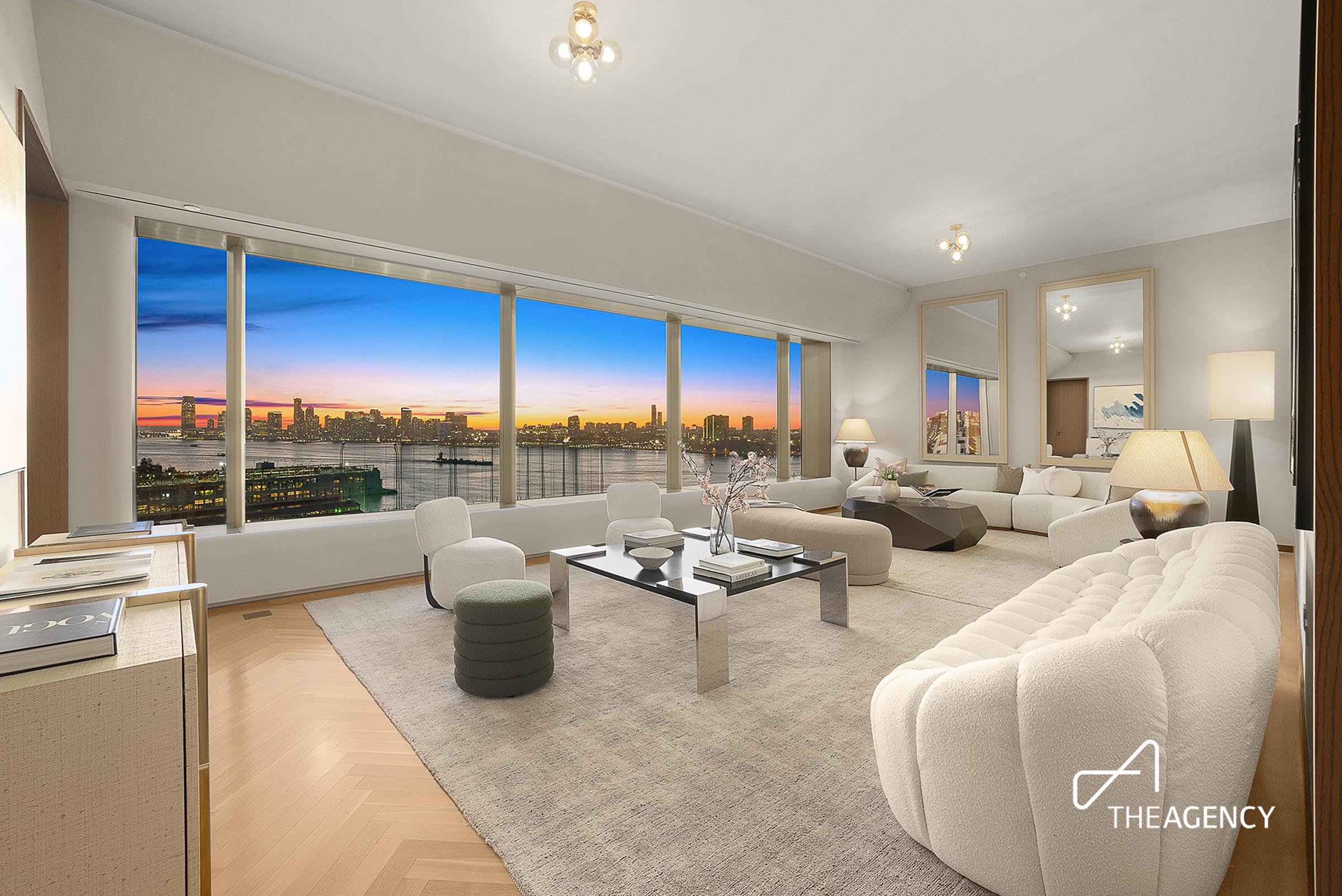 551 West 21st St Unit 15B  