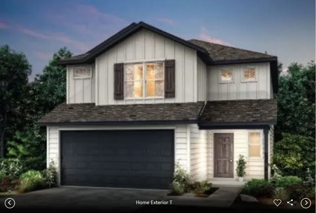 $343,171 | 341 Sullivan Way, Elgin, TX 78621