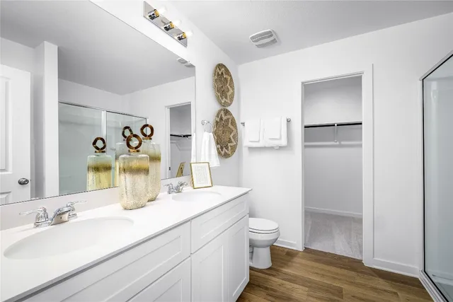 $343,171 | 341 Sullivan Way, Elgin, TX 78621