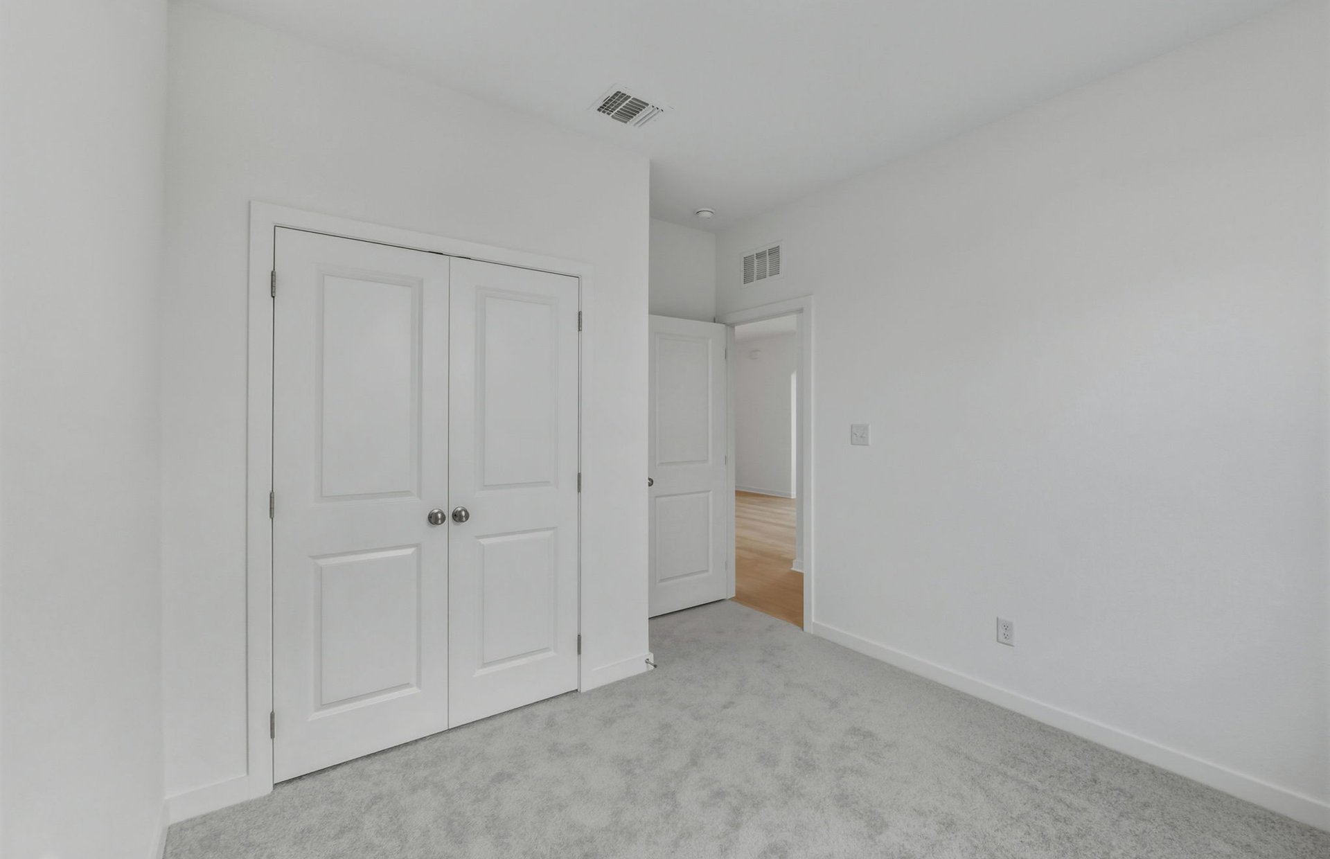 341 Sullivan Way Elgin, TX 78621 - Photo 14 of 23 a view of an empty room