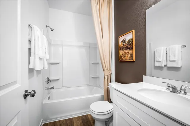 $343,171 | 341 Sullivan Way, Elgin, TX 78621