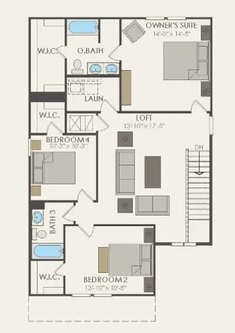 $343,171 | 341 Sullivan Way, Elgin, TX 78621