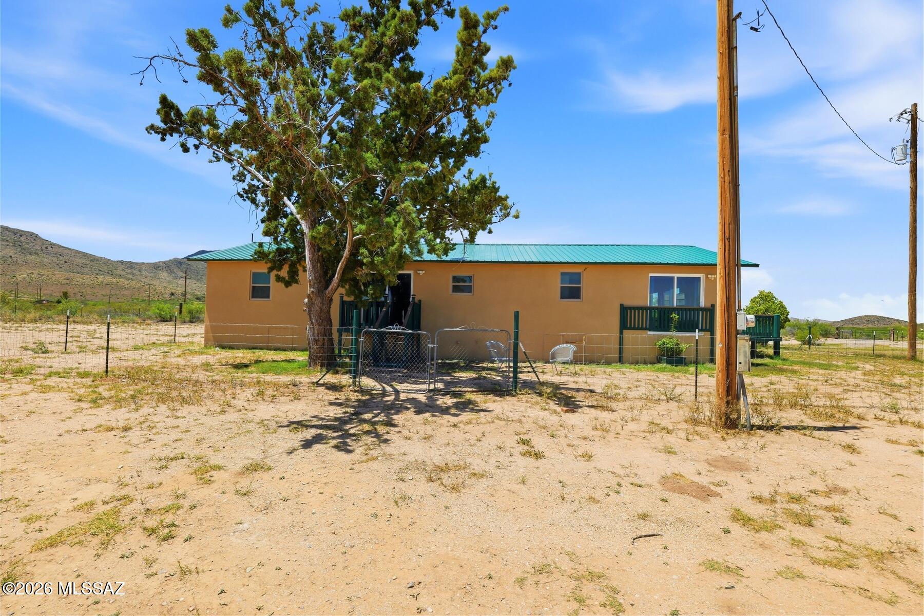 2944 North Manzora Road Dragoon, AZ 85609 - Photo 9 of 31 2944 North Manzora Road-009