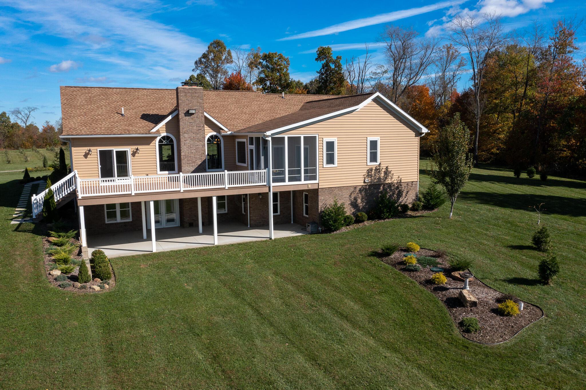 10968 Inland Road Cambridge, OH 43725 - Photo 6 of 50 Inland 6