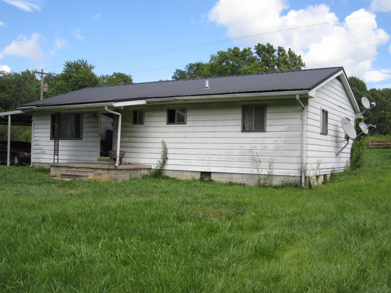 264 Scrubgrass Road Parksville, KY 40464 - Photo 19 of 19 Photo 19