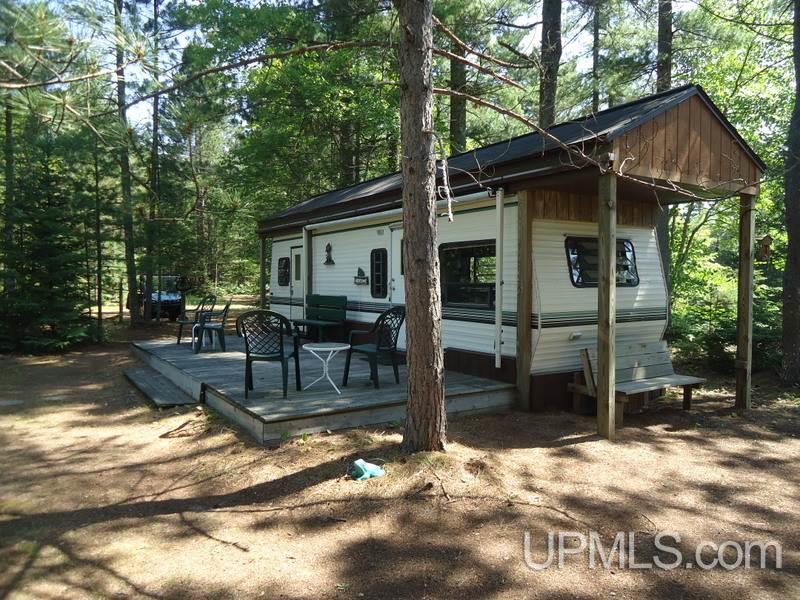 4161 N Merwin Creek Road Manistique, MI 49854 - Photo 13 of 36 Gallery Image 13