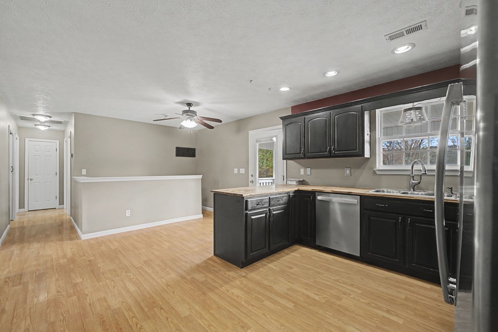 3916 Salem Valley Road Ringgold, GA 30736 - Photo 17 of 59