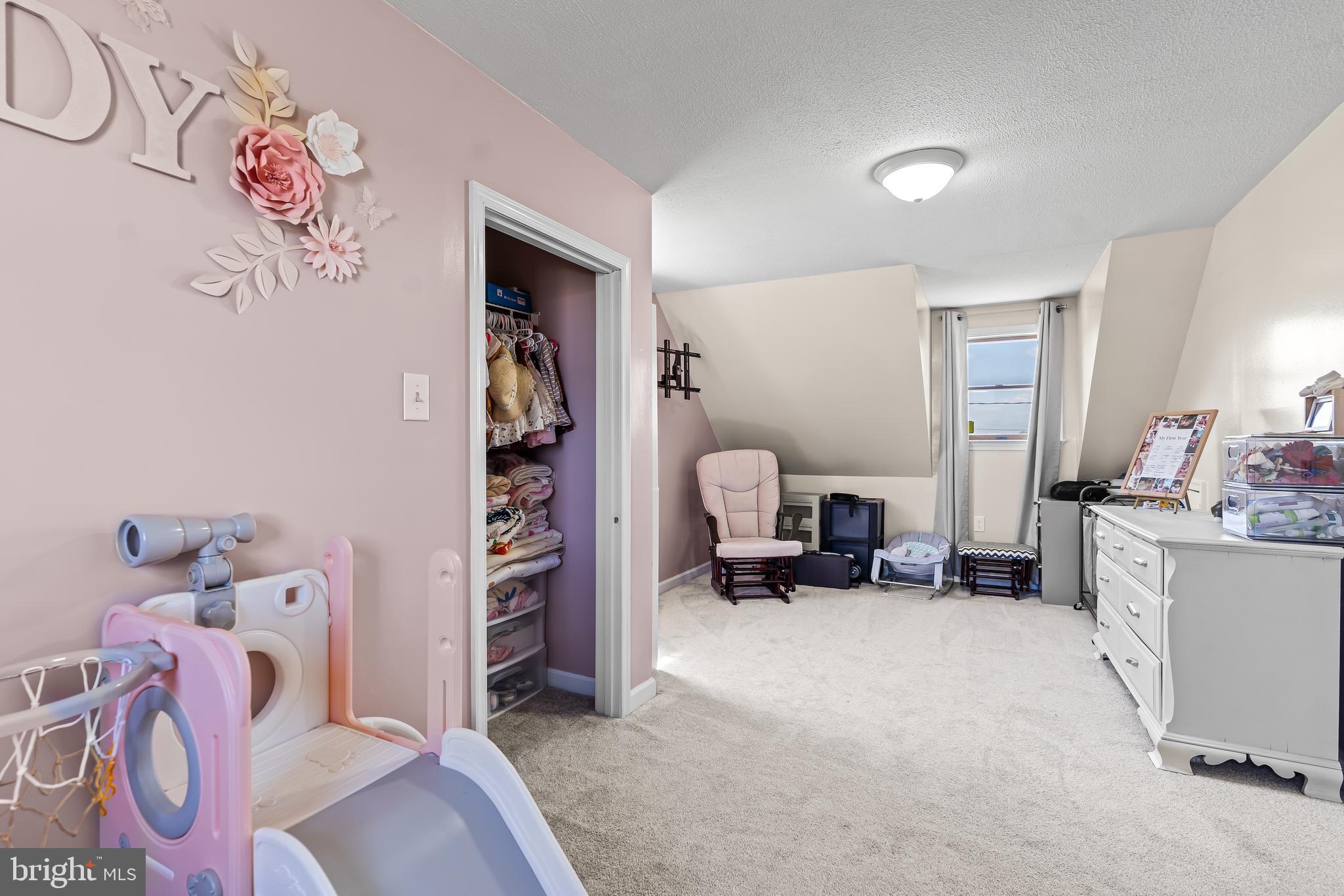 4495 Fort McCord Road Chambersburg, PA 17202 - Photo 22 of 33 Upstairs bedroom 4