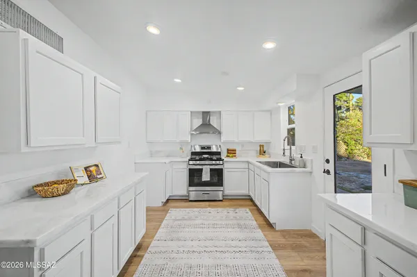 $479,000 | 5414 East 3rd Street, Tucson, AZ 85711