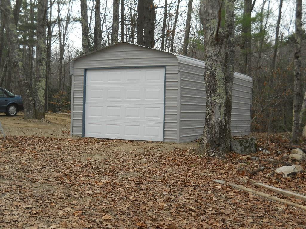 1050 Eastern Avenue Chelsea, ME 04330 - Photo 4 of 21 Photo