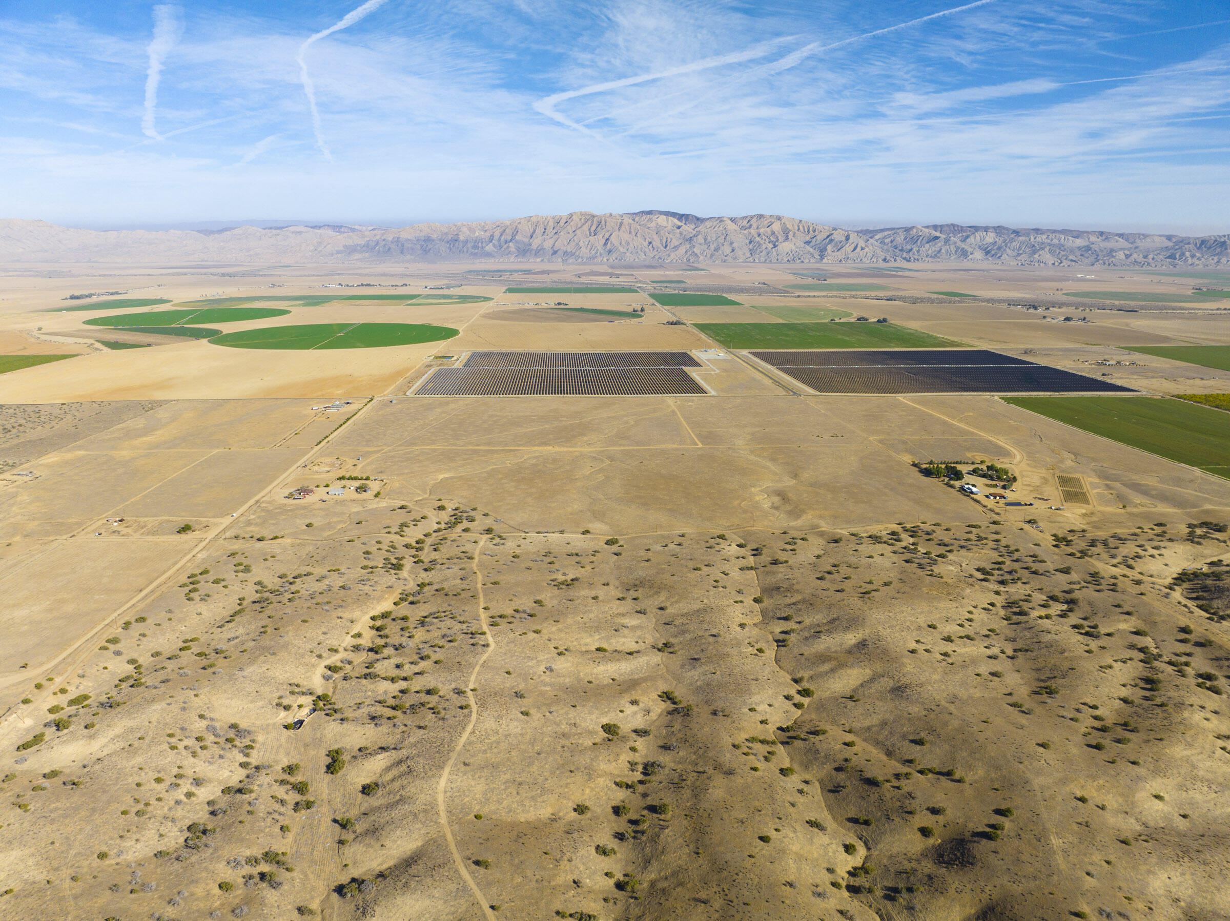 2011 Foothill Road Maricopa, CA 93252 - Photo 11 of 14 a view of an empty swimming pool and an ocean view