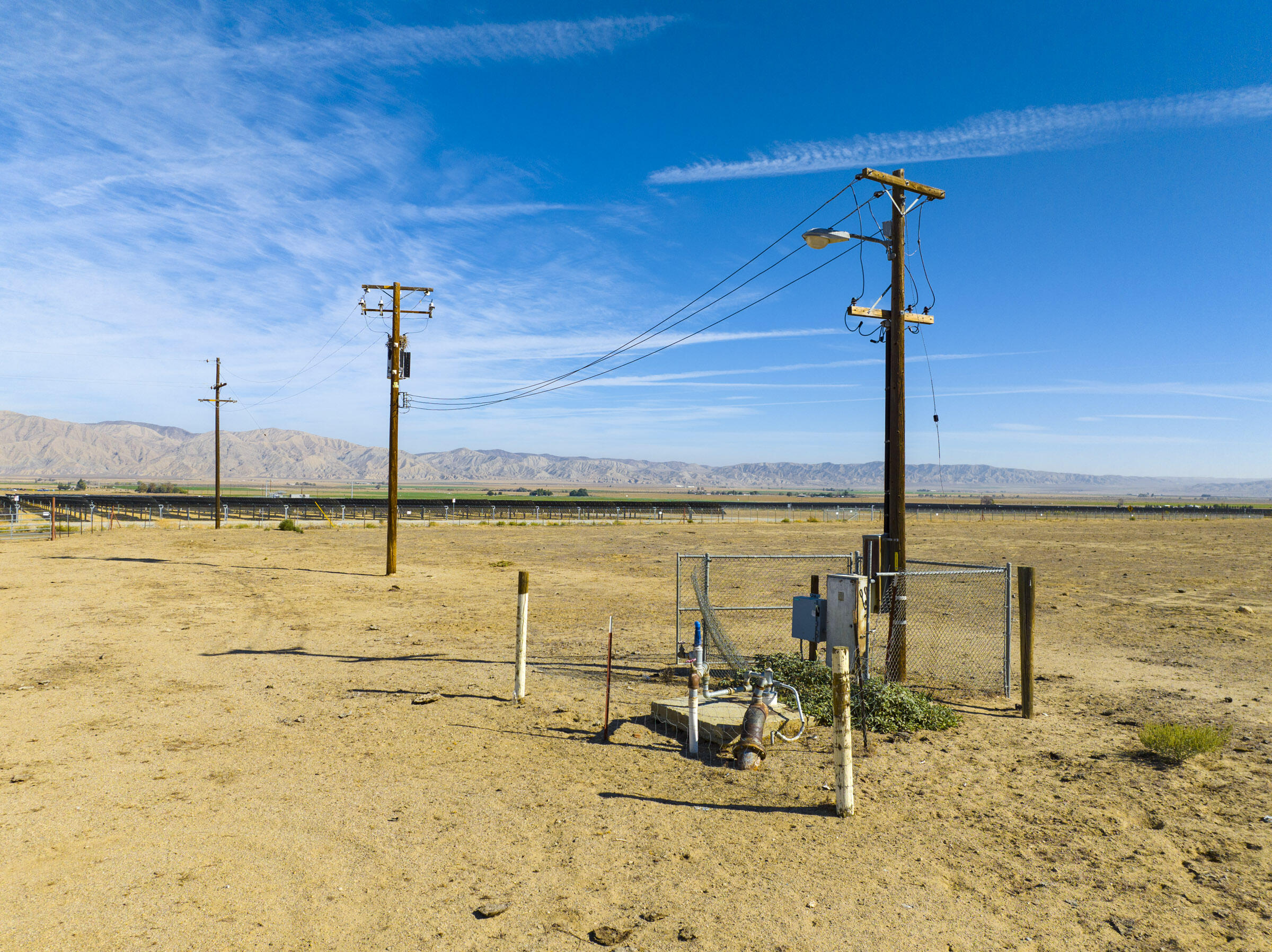 2011 Foothill Road Maricopa, CA 93252 - Photo 12 of 14 a view of an ocean