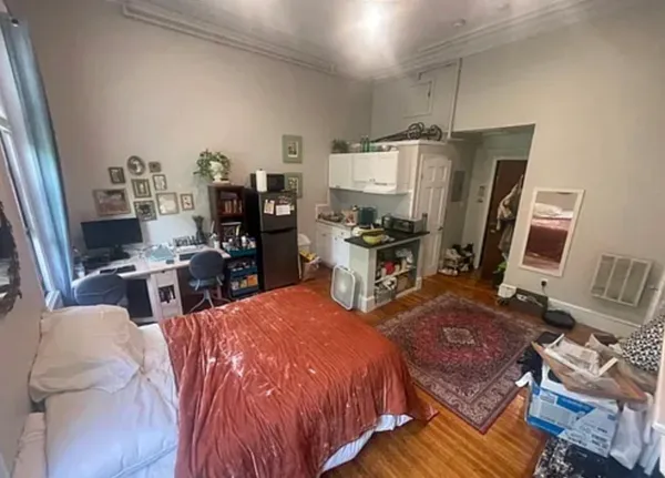 $2,300 | 114 Marlborough Street, Unit 2R, Boston, MA 02116