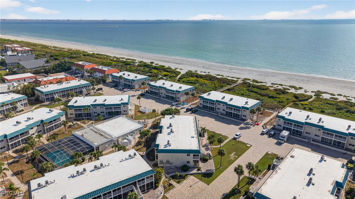 827 East Gulf Drive, Unit L2 Sanibel, FL 33957 - Photo 31 of 35