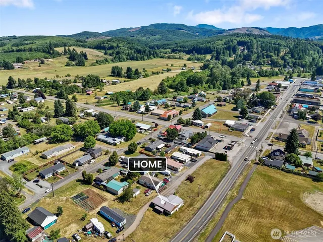 $104,000 | 520 North Main Street, Unit F, Pe Ell, WA 98572