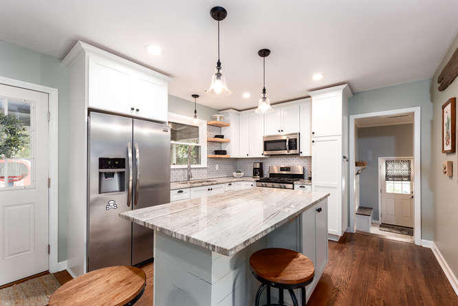 1122 Browning Road Charleston, SC 29407 - Photo 2 of 30 Fabulous kitchen