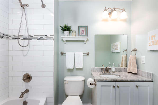 1122 Browning Road Charleston, SC 29407 - Photo 12 of 30 Guest Bath