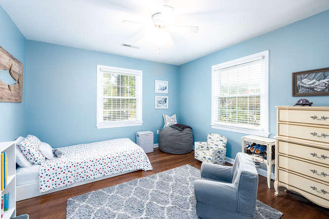 1122 Browning Road Charleston, SC 29407 - Photo 13 of 30 Bedroom 3