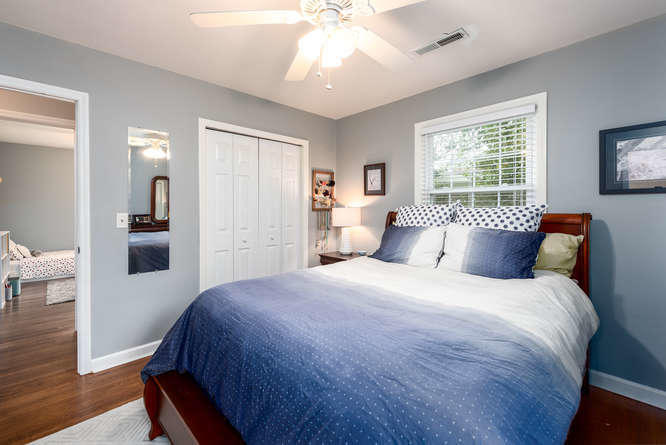 1122 Browning Road Charleston, SC 29407 - Photo 14 of 30 Master bedroom