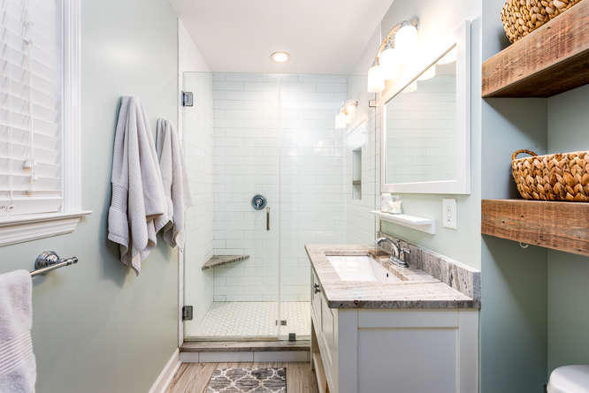 1122 Browning Road Charleston, SC 29407 - Photo 15 of 30 Master bath