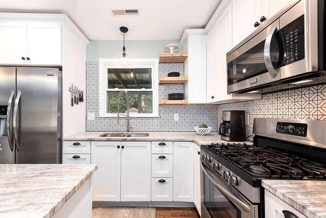 1122 Browning Road Charleston, SC 29407 - Photo 3 of 30 designed to cook like a chef
