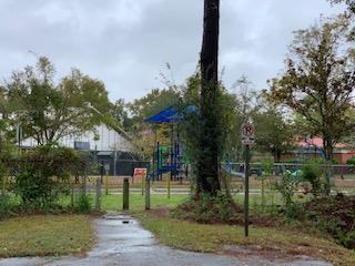 1122 Browning Road Charleston, SC 29407 - Photo 24 of 30 Playground entrance