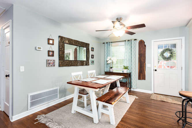 1122 Browning Road Charleston, SC 29407 - Photo 5 of 30 Family style dining