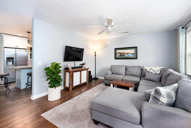 1122 Browning Road Charleston, SC 29407 - Photo 6 of 30 Great room