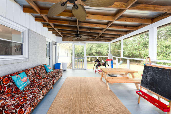 1122 Browning Road Charleston, SC 29407 - Photo 8 of 30 Large outdoor room