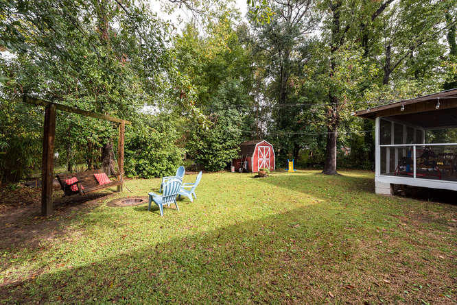1122 Browning Road Charleston, SC 29407 - Photo 10 of 30 Huge backyard for lots of play